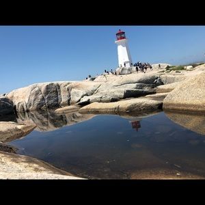 Meet your Posher, Robert